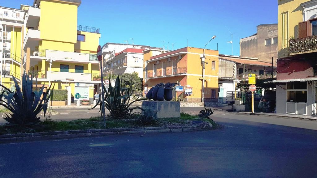 Autobus San Gennaro Somma Vesuviana Sanastasia Roma