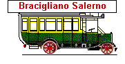Bracigliano Salerno