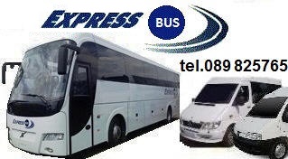 autobus Agropoli Salerno Roma